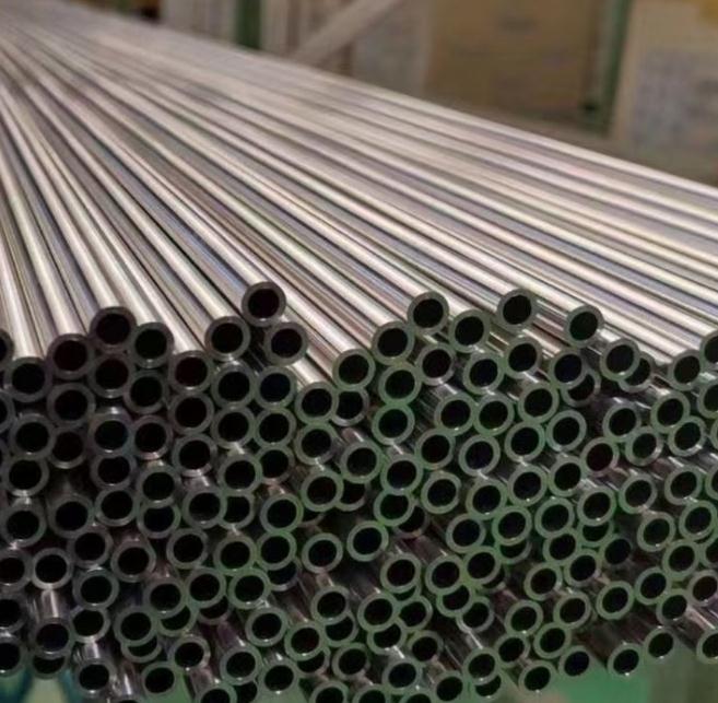 42crmo合金管
